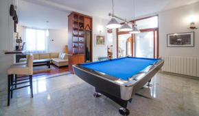 Отель Style Apartment  Сплит